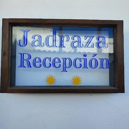 Jadraza