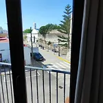 Jadraza Pensión